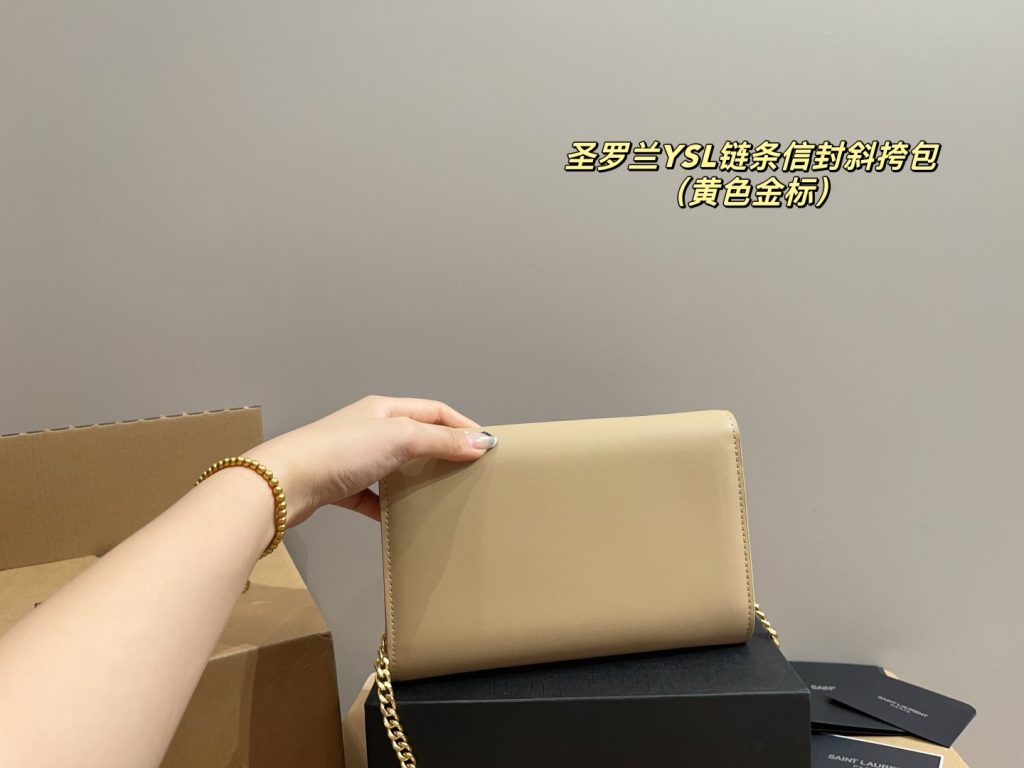 YSL Bag Dupe 1809 - Obraz 4