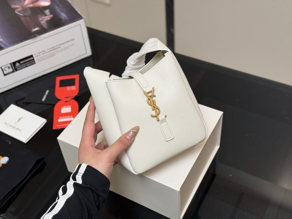 YSL Bag Dupe 1822 - Image 2