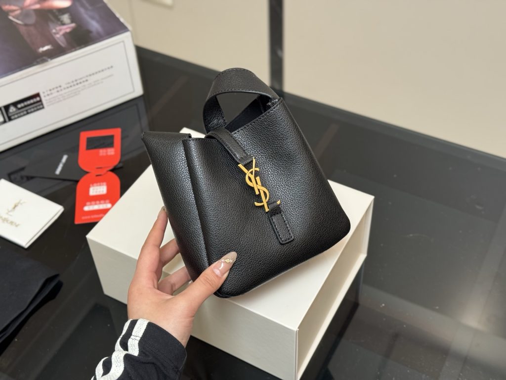 YSL Bag Dupe 1822
