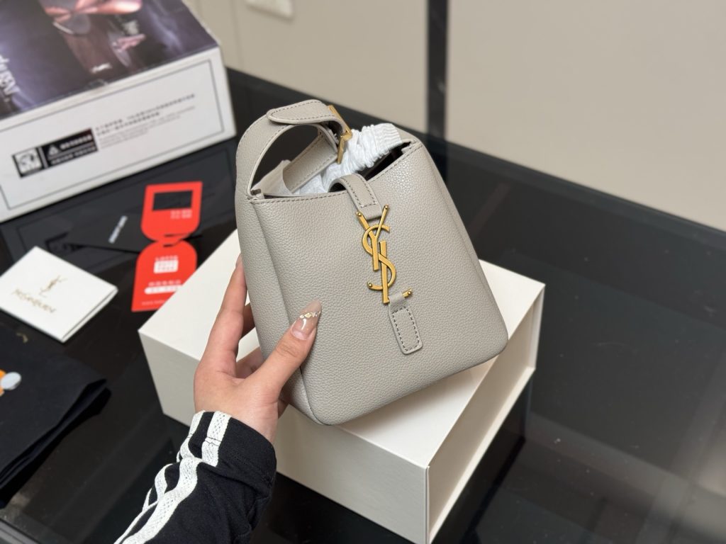 YSL Bag Dupe 1822 - Image 3