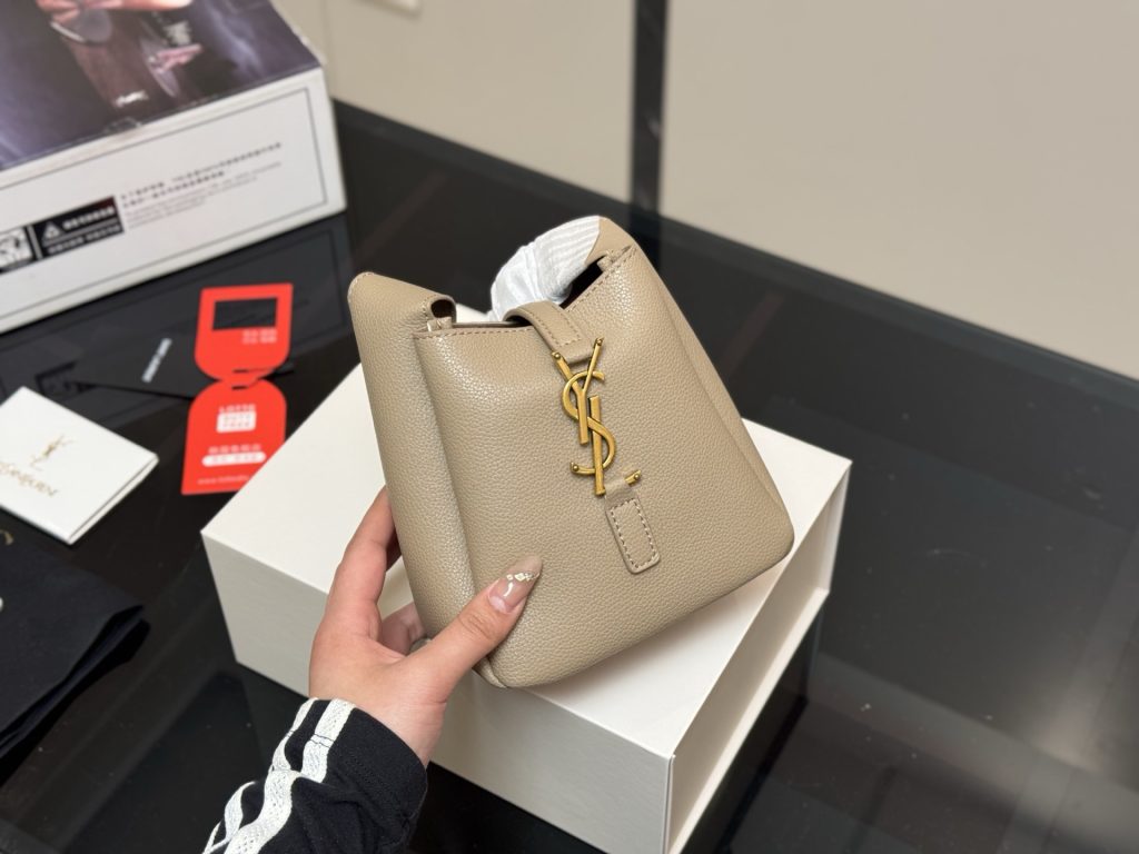 YSL Bag Dupe 1822 - Image 4