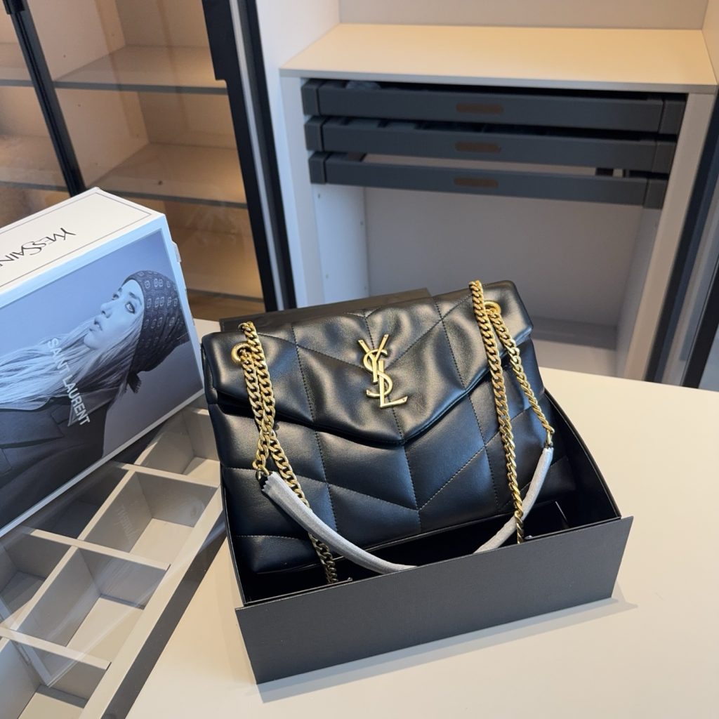 YSL Bag Dupe 1827 - Bild 2