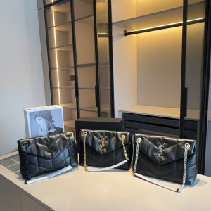 YSL Bag Dupe 1827