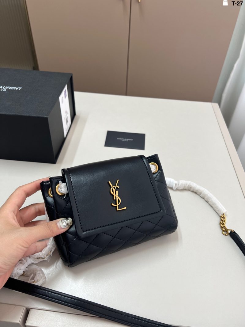 YSL Bag Dupe 1853