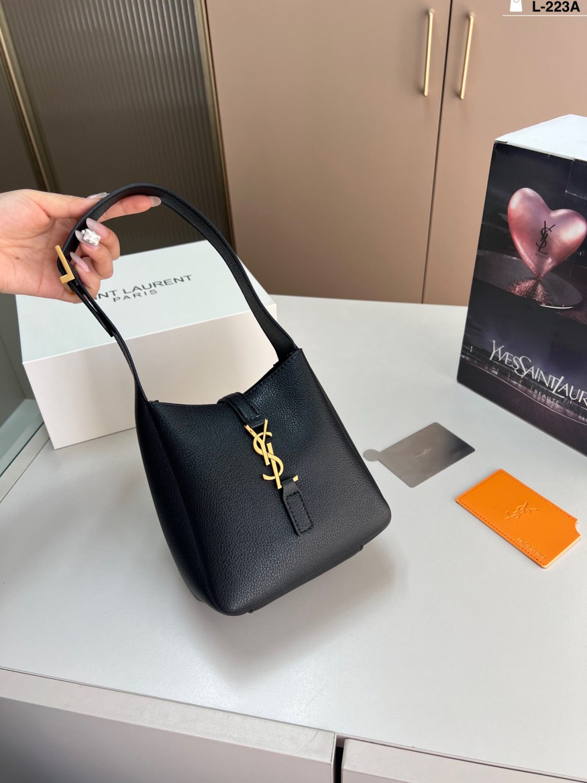 Borsa YSL Dupe 1860