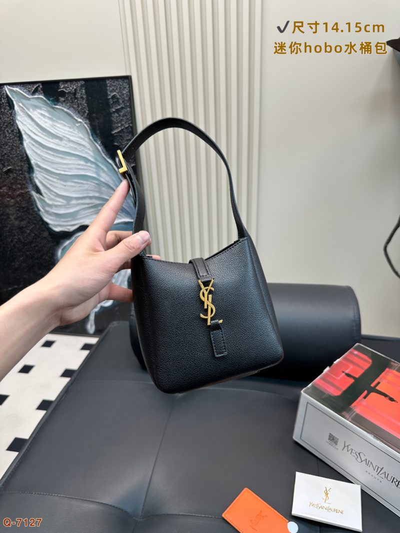 YSL Bag Dupe 1892 - Image 3