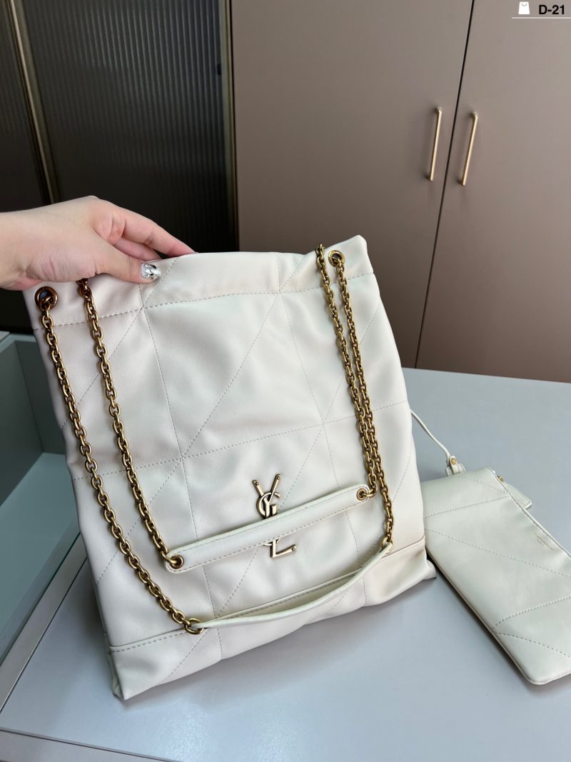 YSL Bag Dupe 1964