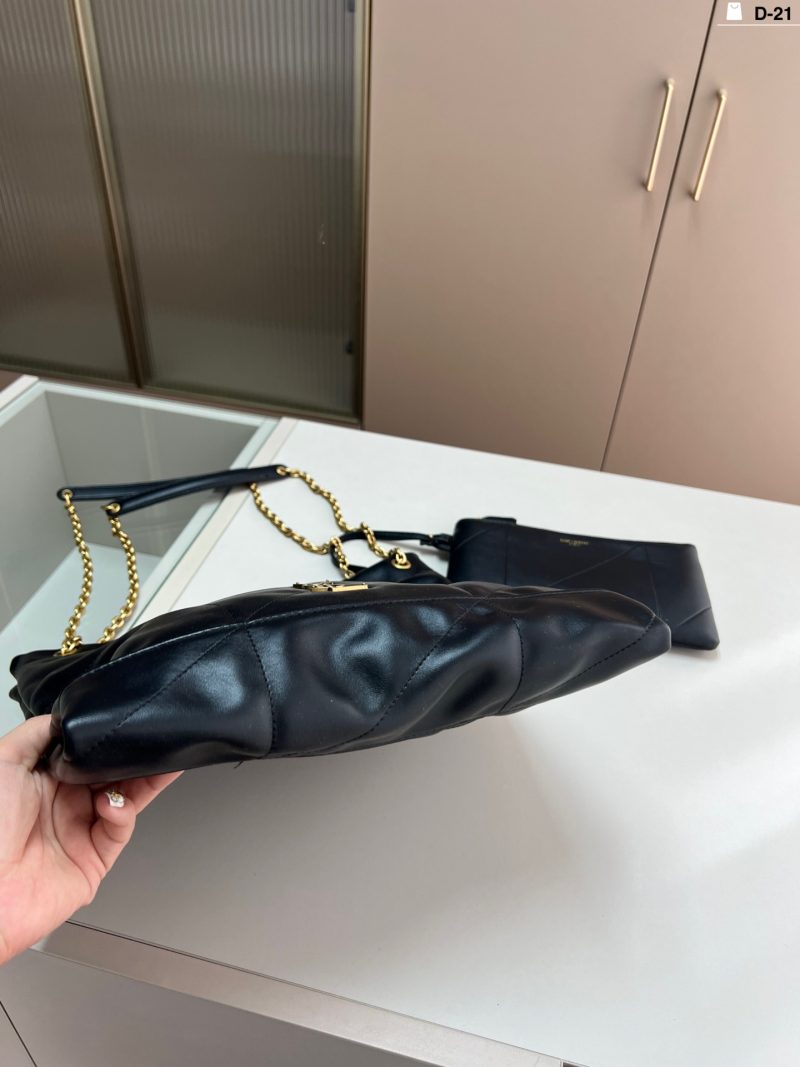 YSL Bag Dupe 1965 - Image 3