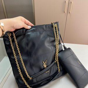 YSL Bag Dupe 1965