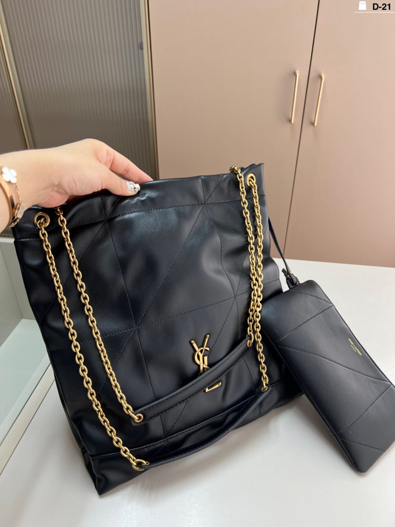 YSL Bag Dupe 1965