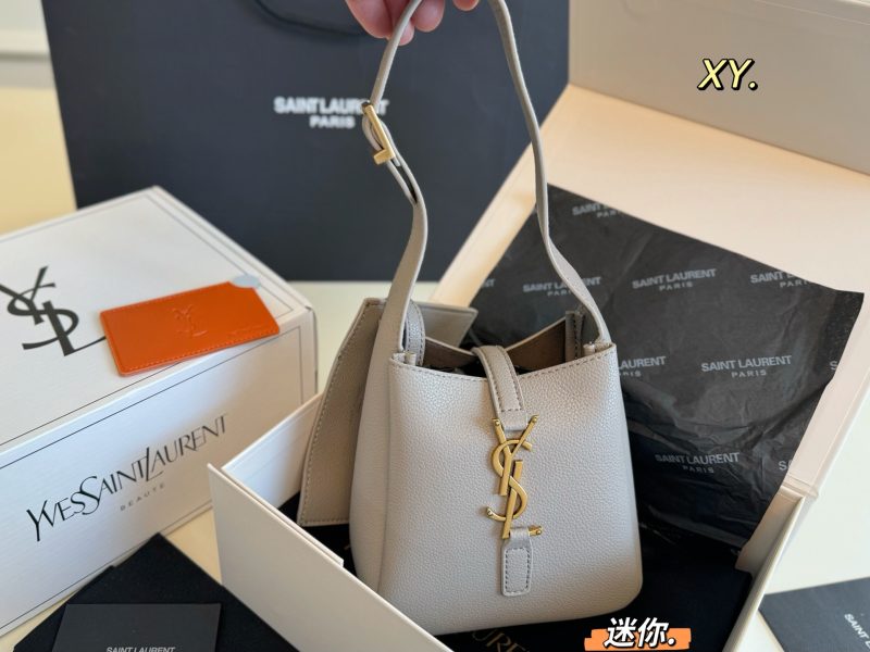 YSL Bag Dupe 1972 - Image 2
