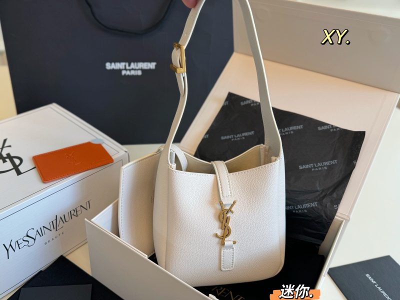 YSL Bag Dupe 1972 - Image 3