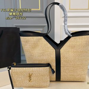 YSL Bag Dupe 1981