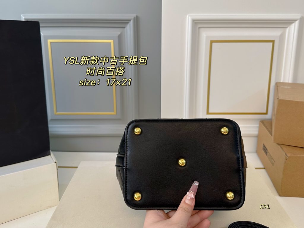 YSL Bag Dupe 2057 - Obraz 4