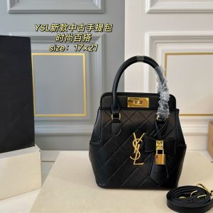 YSL Bag Dupe 2057