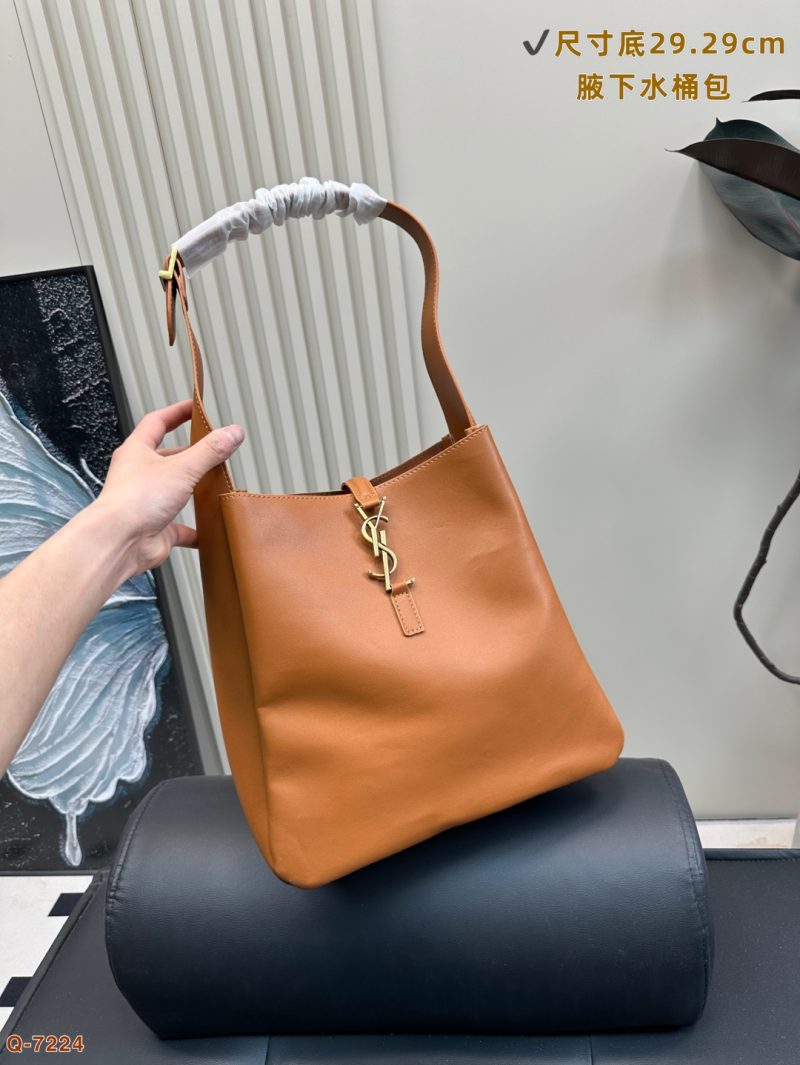 YSL Bag Dupe 2067 - Image 4