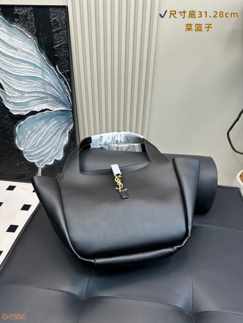 YSL Bag Dupe 2068 - Image 3