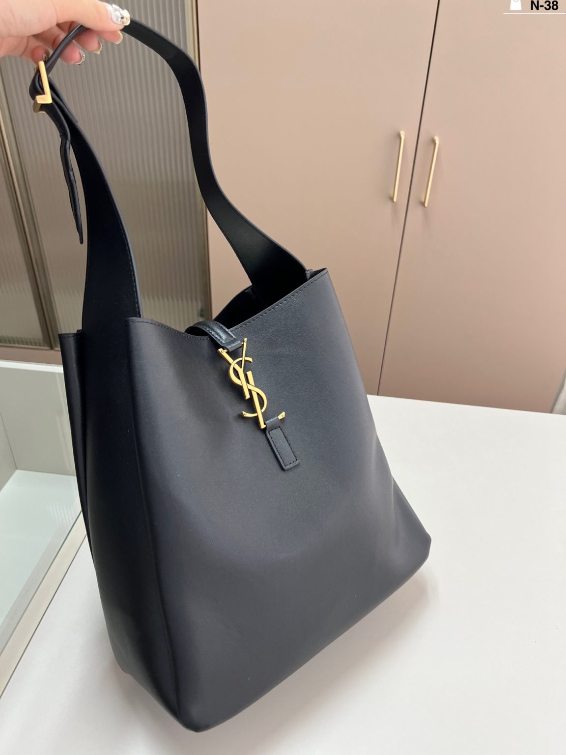 Bolso YSL Dupe 2110