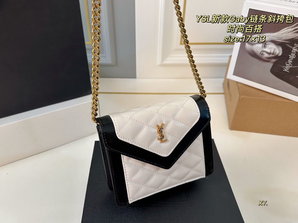 YSL Bag Dupe 2121 - Immagine 2
