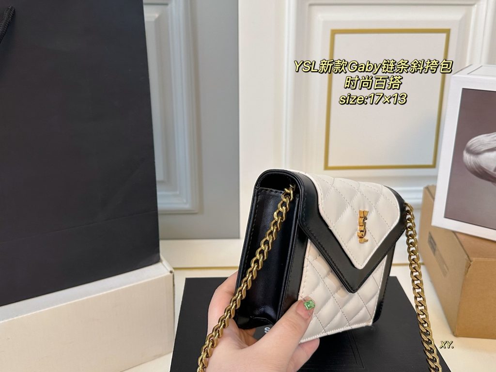 YSL Bag Dupe 2121 - Immagine 3