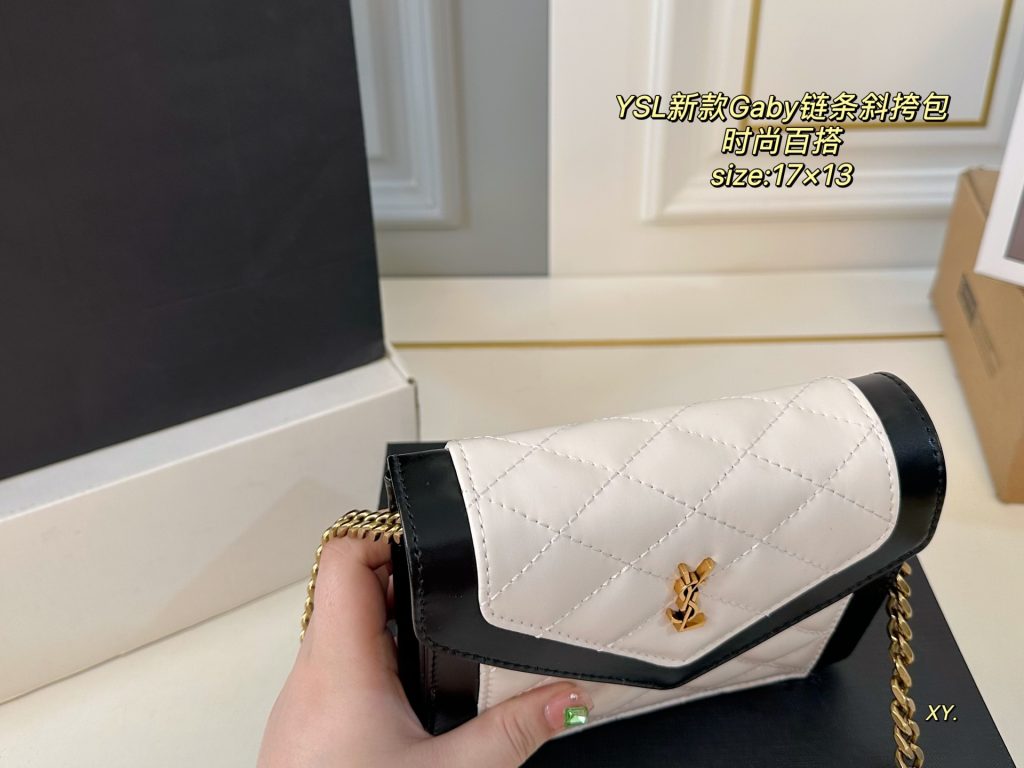 YSL Bag Dupe 2121 - Immagine 4