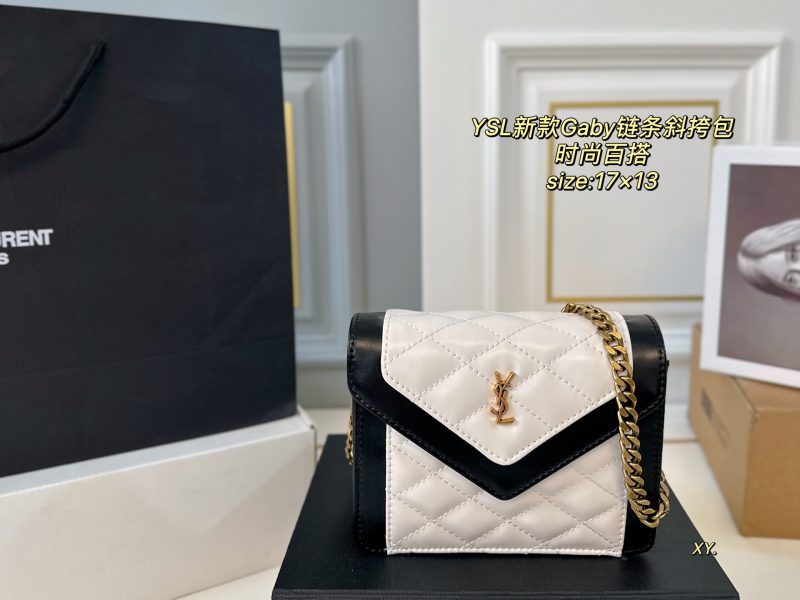 YSL Bag Dupe 2121