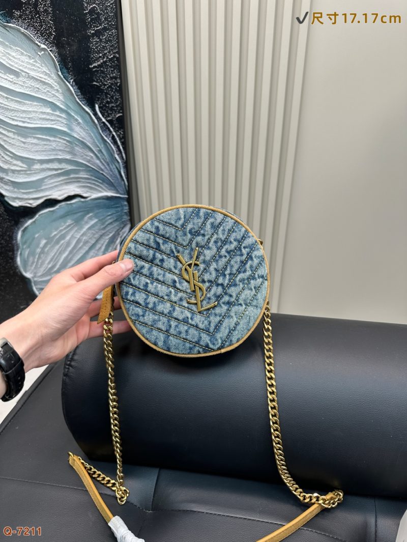 YSL Bag Dupe 2145 - Image 2