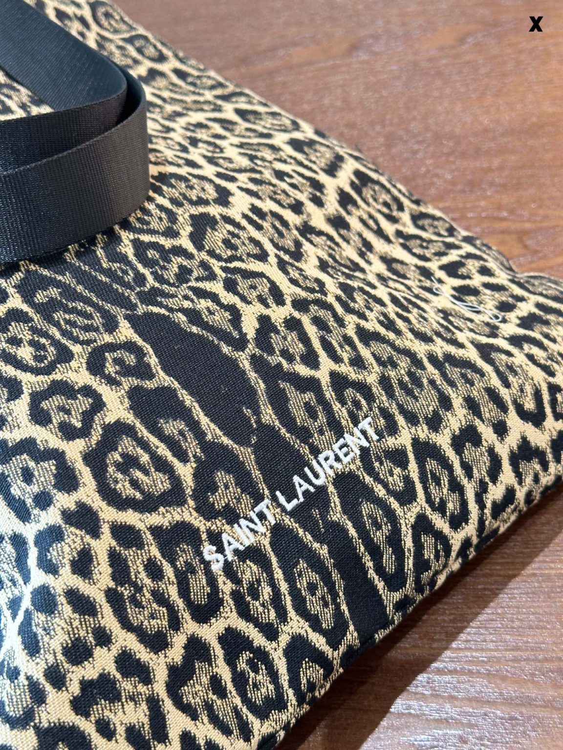 YSL Bag Dupe 2206 - Image 4
