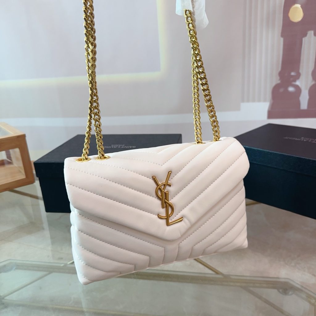 YSL Bag Dupe 2238 - Bild 2