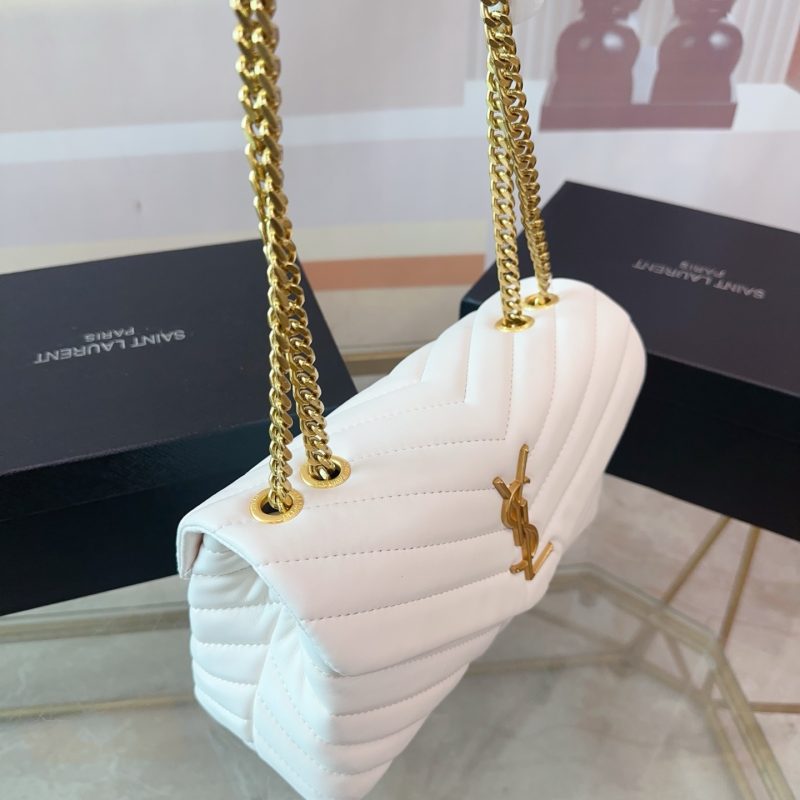 YSL Bag Dupe 2238 - Image 4
