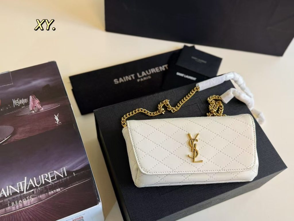 YSL Bag Dupe 2259 - Immagine 2