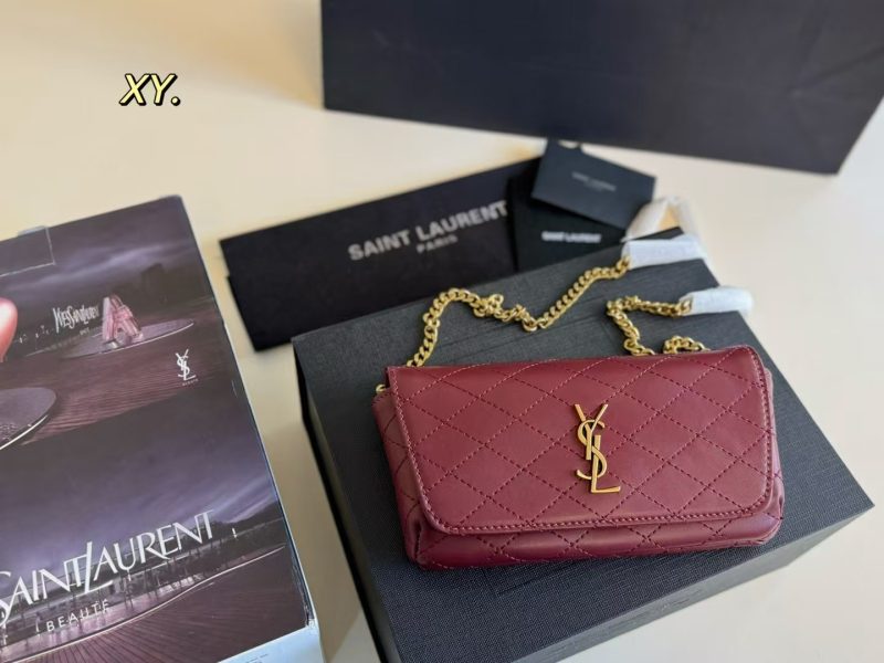 YSL Bag Dupe 2259 - Image 3