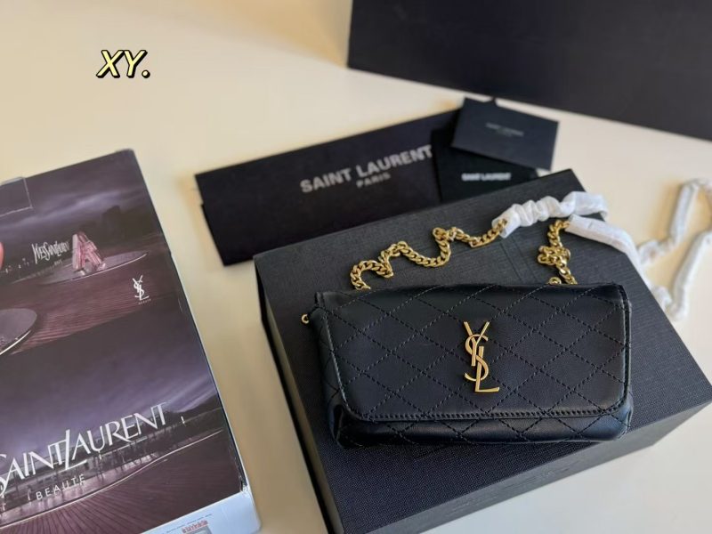 YSL Bag Dupe 2259