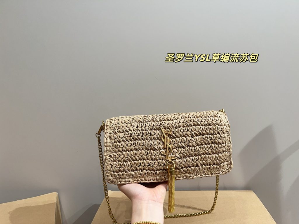 YSL Bag Dupe 2275 - Immagine 2