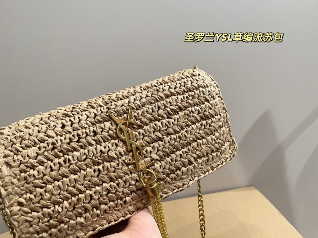 YSL Bag Dupe 2275 - Immagine 4
