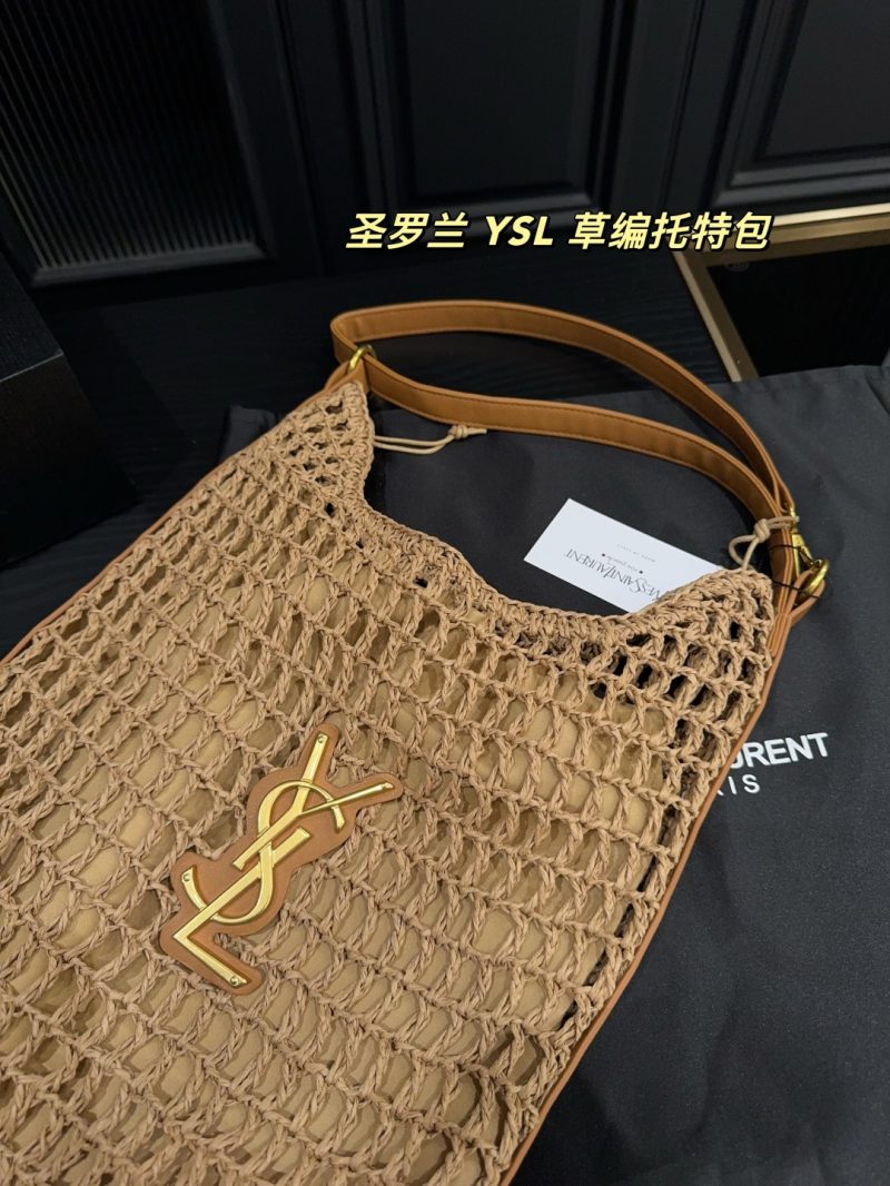 YSL Bag Dupe 2277 - Image 4