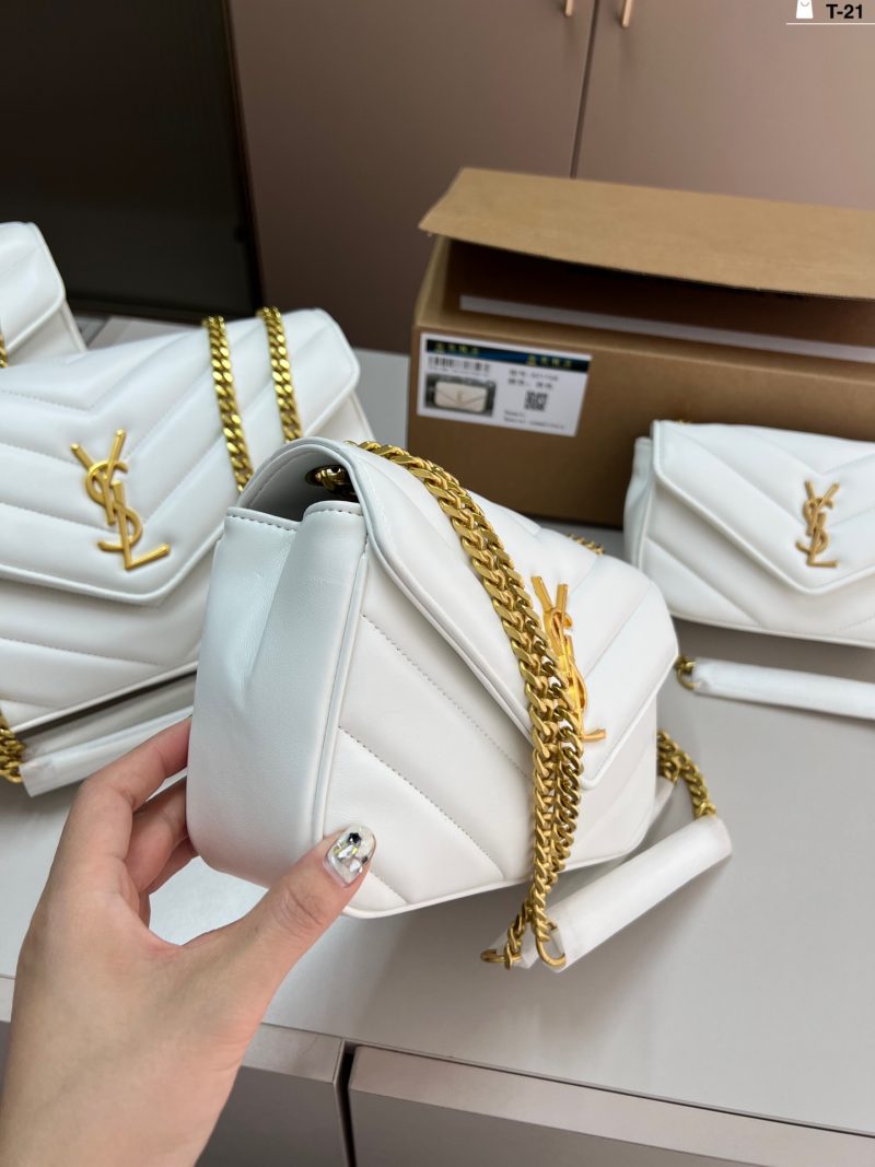 YSL Bag Dupe 2291 - Image 2
