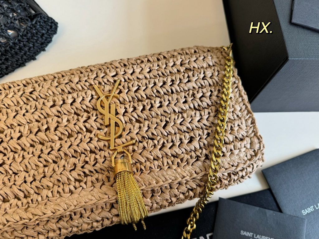 YSL Bag Dupe 2315 - Image 3