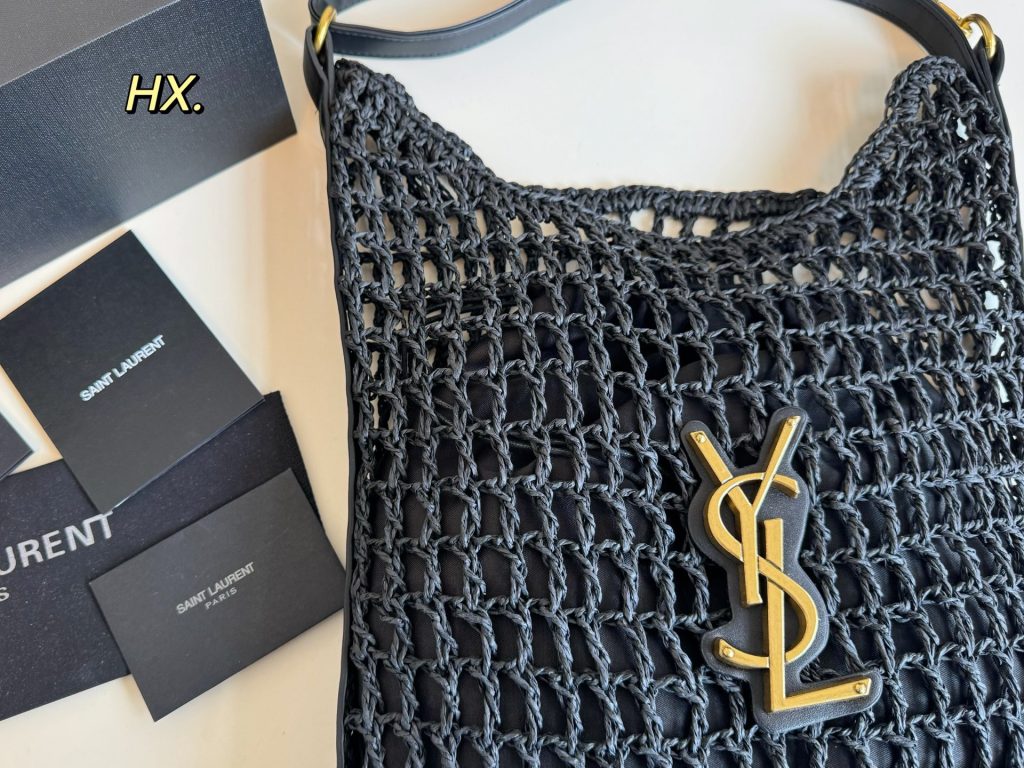 YSL Bag Dupe 2316 - Image 4