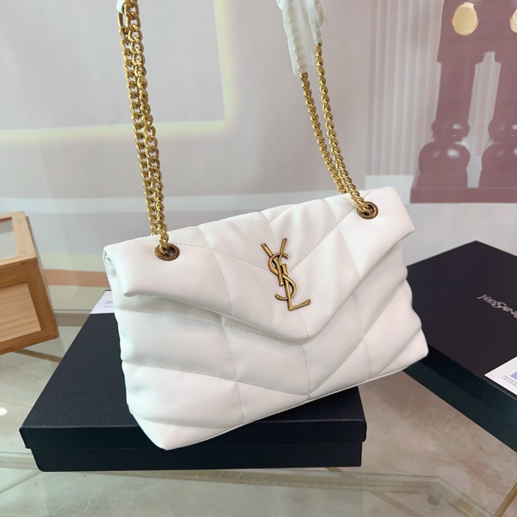 YSL Bag Dupe 2374 - Bild 2