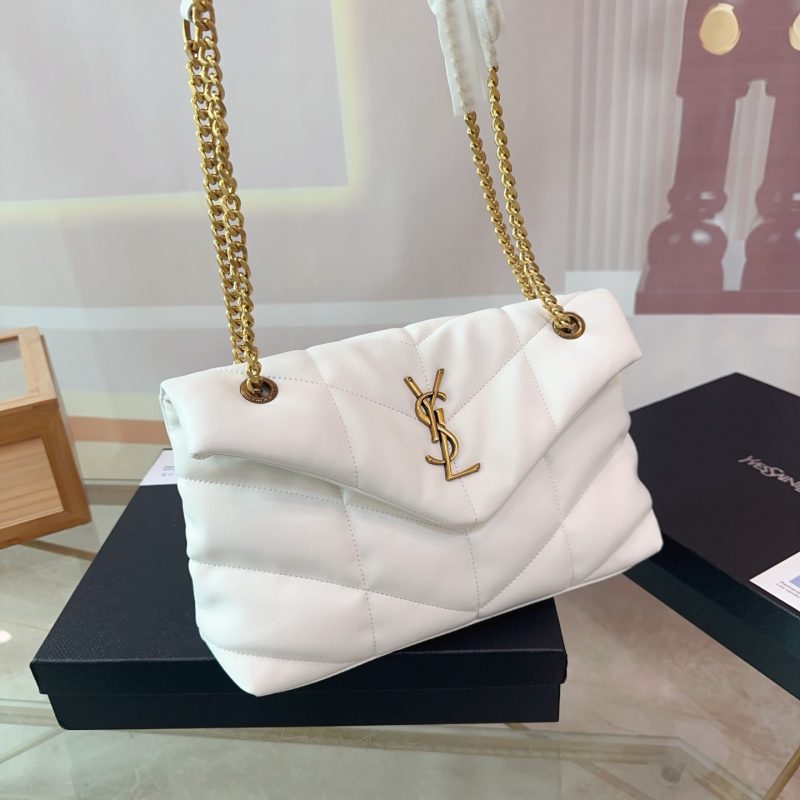YSL Bag Dupe 2374 - Image 2