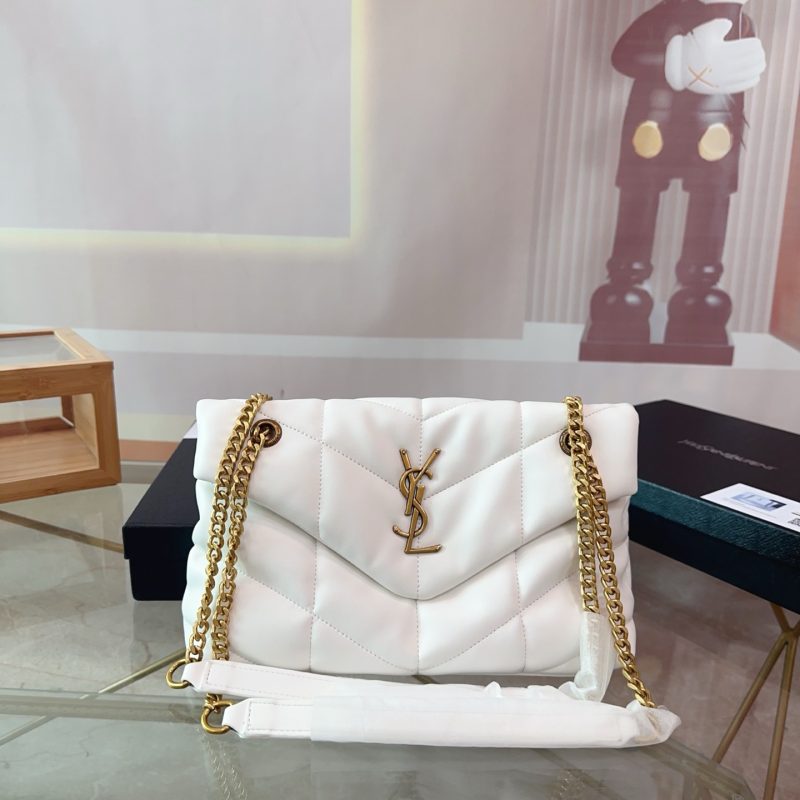 YSL Bag Dupe 2374 - Image 3