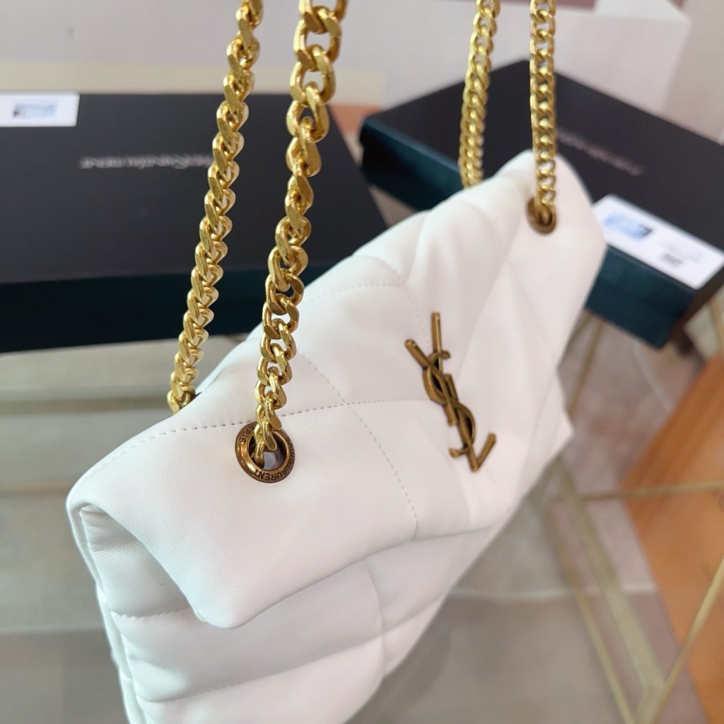 YSL Bag Dupe 2374 - Bild 4