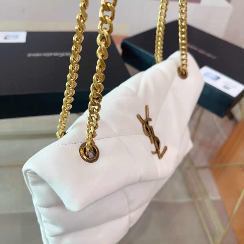 YSL Bag Dupe 2374 - Image 4