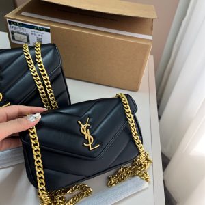 YSL Bag Dupe 2391