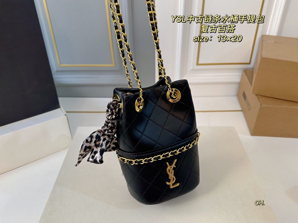 YSL Bag Dupe 2399 - Immagine 2