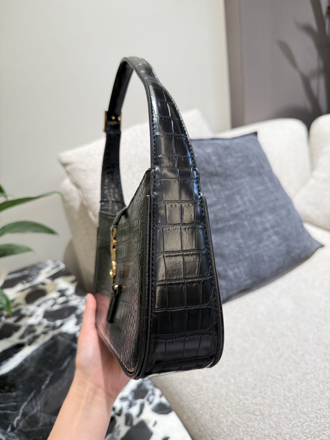 YSL Bag Dupe 2411 - Image 2