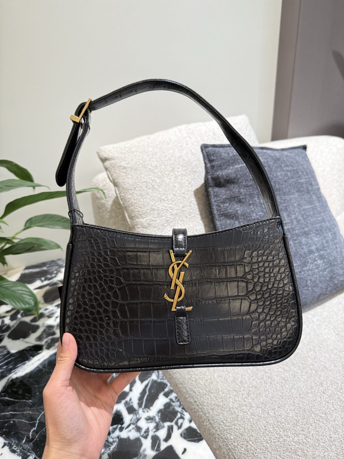 YSL Bag Dupe 2411