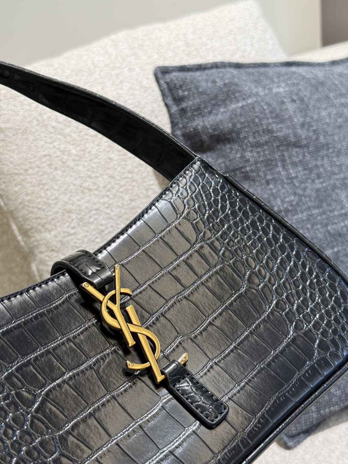 YSL Bag Dupe 2411 - Image 3