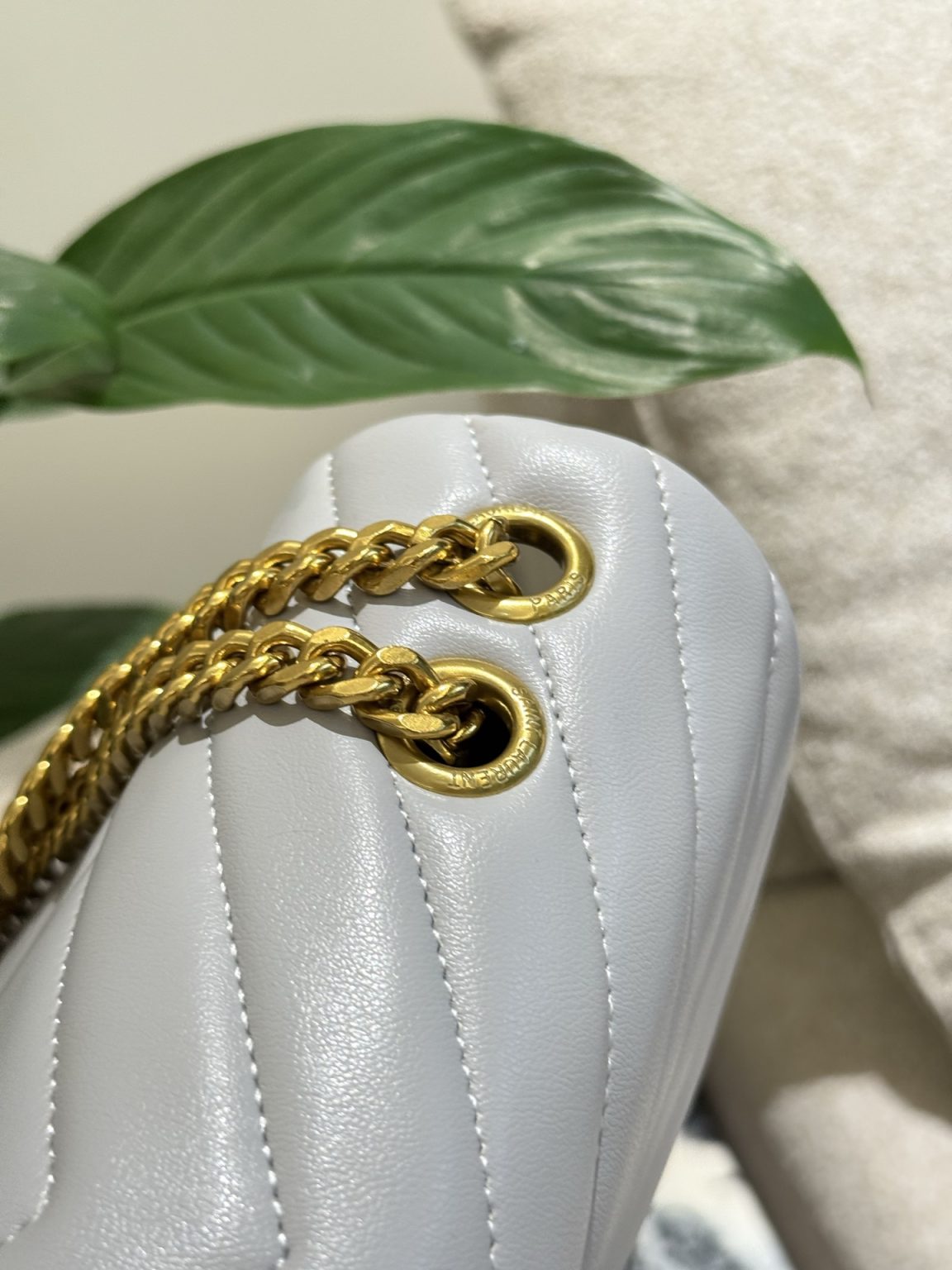 YSL Bag Dupe 2412 - Image 3